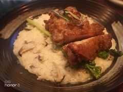 -斯比特花园西餐厅(东方商厦店)