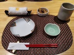 -泉寿司(万科公园店)