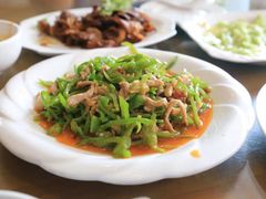 -有家驴肉黄面(敦煌店)