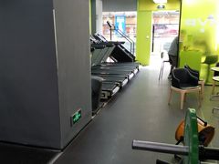 -海马健身-IMVP(EAC欧美中心店)