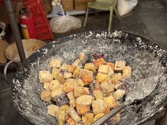 -普宁反沙番薯芋头