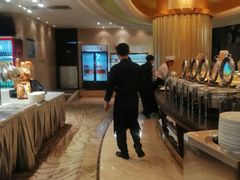 -上海吉臣维景酒店·维多利亚餐厅