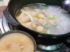 -同仁四季椰子鸡(海岸城天利店)