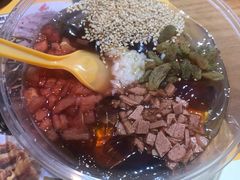 -王妈热卤·川味馆(海昌店)