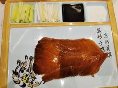 -荷塘秋月·本帮江浙菜(国权路店)