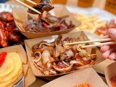 -M99 BEER世界啤酒吧(鸿云悦街店)