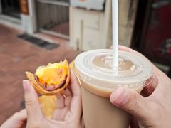 -安德鲁饼店(总店)