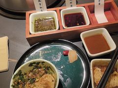 -二刀潮牛(重庆光环购物公园店)