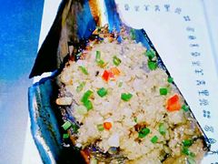 -很久以前羊肉串(打浦路店)