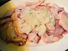 -百年果林椰子鸡(中洲店)