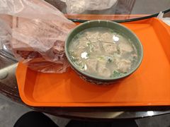 -惠宾饭庄(中山路店)