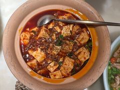 -锦府盐帮·李宅(领展购物广场中关村店)