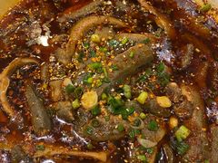 -情妹耙泥鳅·江湖川菜(科华店)