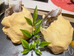 -佛山希尔顿酒店·融誉亚洲美食荟