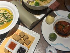 -绍兴老味道·非遗门店(银泰城店)