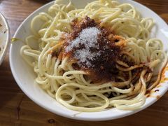 -新繁牛肉豆花(都江堰店)