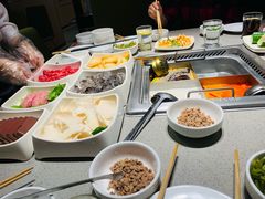 -海底捞火锅(北京路店)