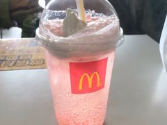 -麦当劳(集美石鼓店)