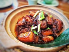 -虎哥私房菜(馒头山店)