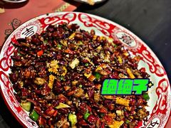 吃不得辣子鸡-胡桃里乐队酒馆(长春总店)