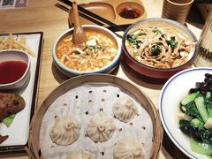 -小六汤包(万和城店)