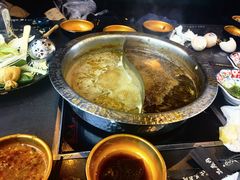 -牛武士寿喜烧·和牛火锅自助(全球首店)
