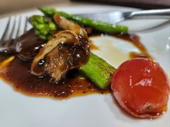 -福慧慈缘素食餐厅(王府井店)