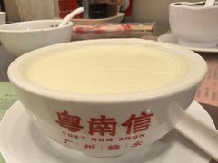 -南信牛奶甜品专家