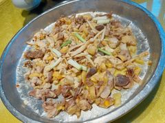 -大笑饭堂(甲子桥店)