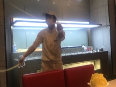 大堂-海底捞火锅(泉城路店)