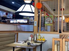 -隆喜元鱼汤包·海鲜(中联广场店)