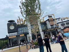 -酷巧·巧克力糖果店