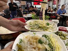 -嘉升大排档(番禺总店)