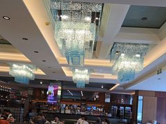 -东方红海鲜百汇(国际大厦店)