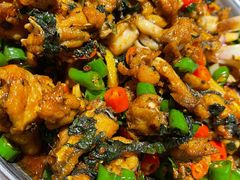 青椒紫苏牛蛙锅-蛙小侠(卓悦里店)