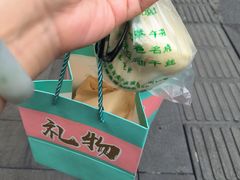 -奇芳阁·百年清真南京菜(夫子庙店)