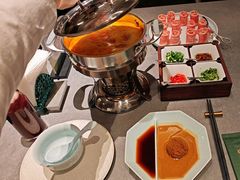 -鼎鼎香·港式火锅(北京SKP店)