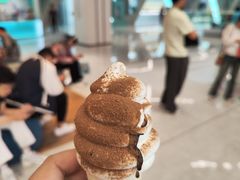 -DQ·蛋糕·冰淇淋(五棵松万达店)