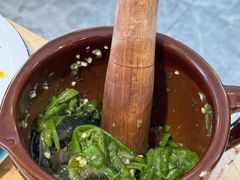-陈大锅·岳阳鱼馆·地道岳阳菜(美食街店)