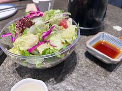 -将太无二·北美传奇寿司(荟聚购物中心西红门店)