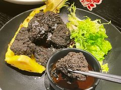 黑凤梨-美奈小馆·越南料理(福田星河COCO Park店)