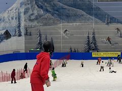 -广州热雪奇迹