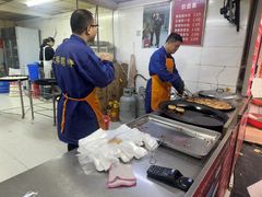 -毛氏汽水包(山海关路店)