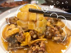 甲鱼烧鲍鱼-向塘土鸡总店(八一广场店)