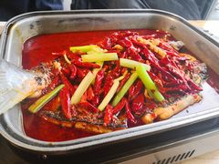 -半天妖烤鱼(方庄店)