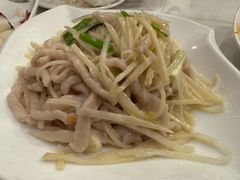 -马凯餐厅(长椿街店)