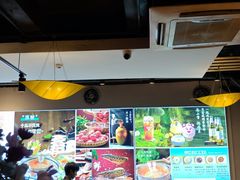 -云尊府云南菜·蒸汽石锅鱼(学清路店)