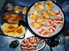 -旺记碳烤肥牛(总店)