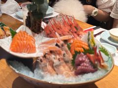 -匠和风精致料理(成都龙湖滨江天街店)
