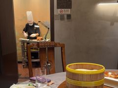 -北京全聚德(西翠路店)
